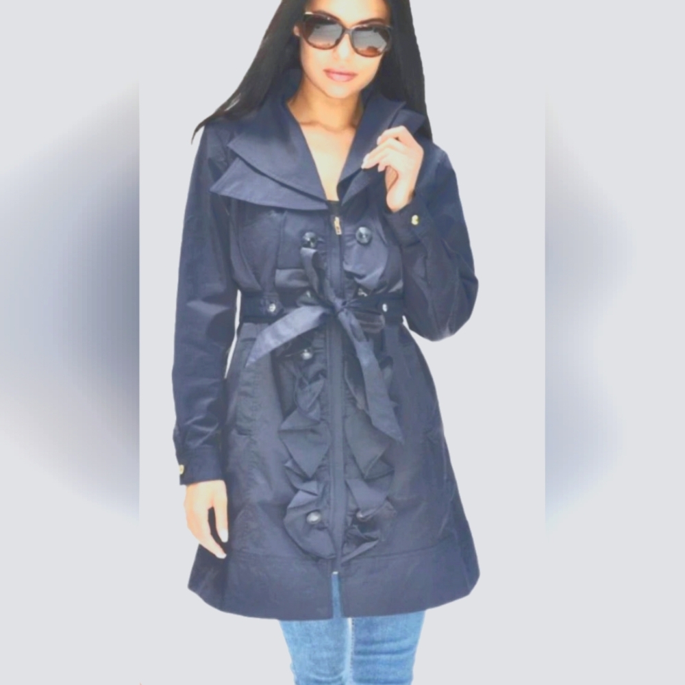 Ciao Milano Jacket View 2